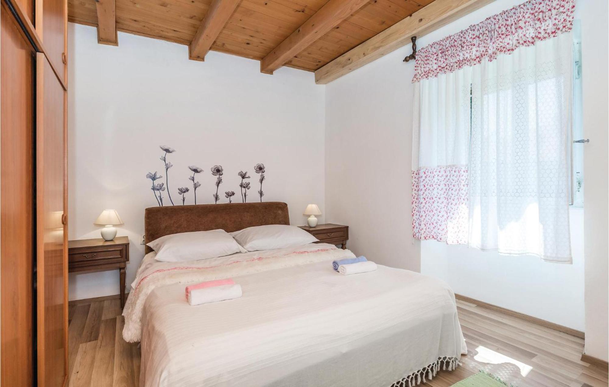 Nice Apartment In Kastav With Wifi Exterior photo