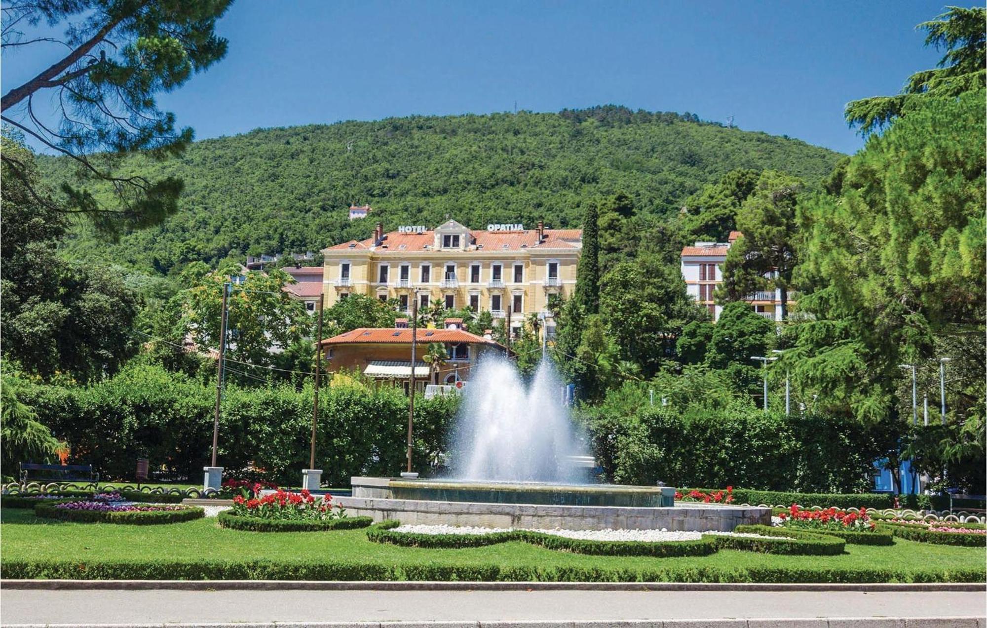 Nice Apartment In Kastav With Wifi Exterior photo