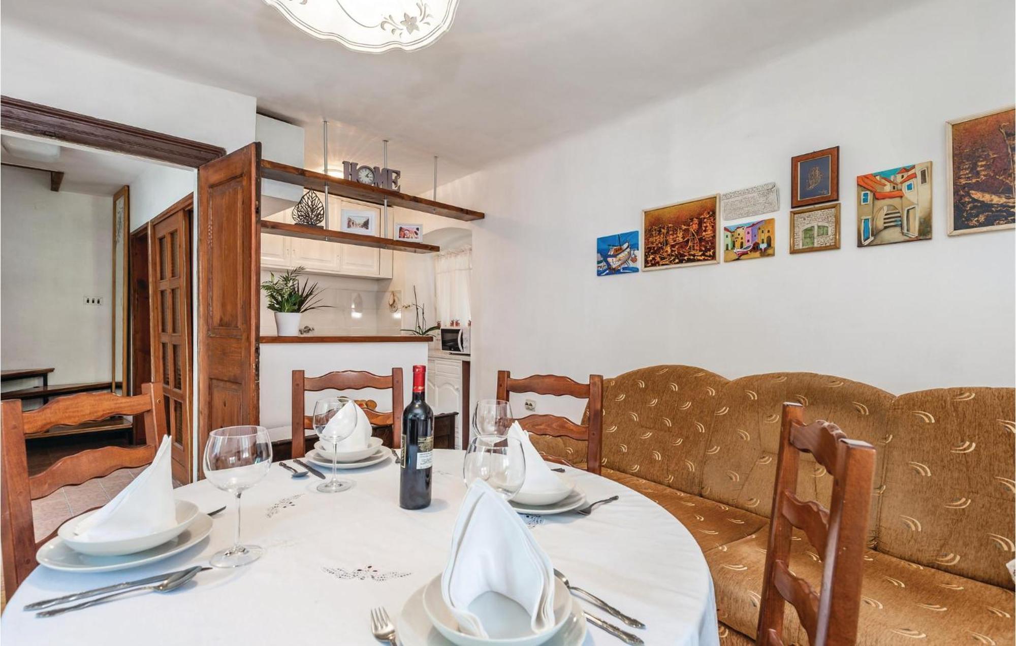 Nice Apartment In Kastav With Wifi Exterior photo
