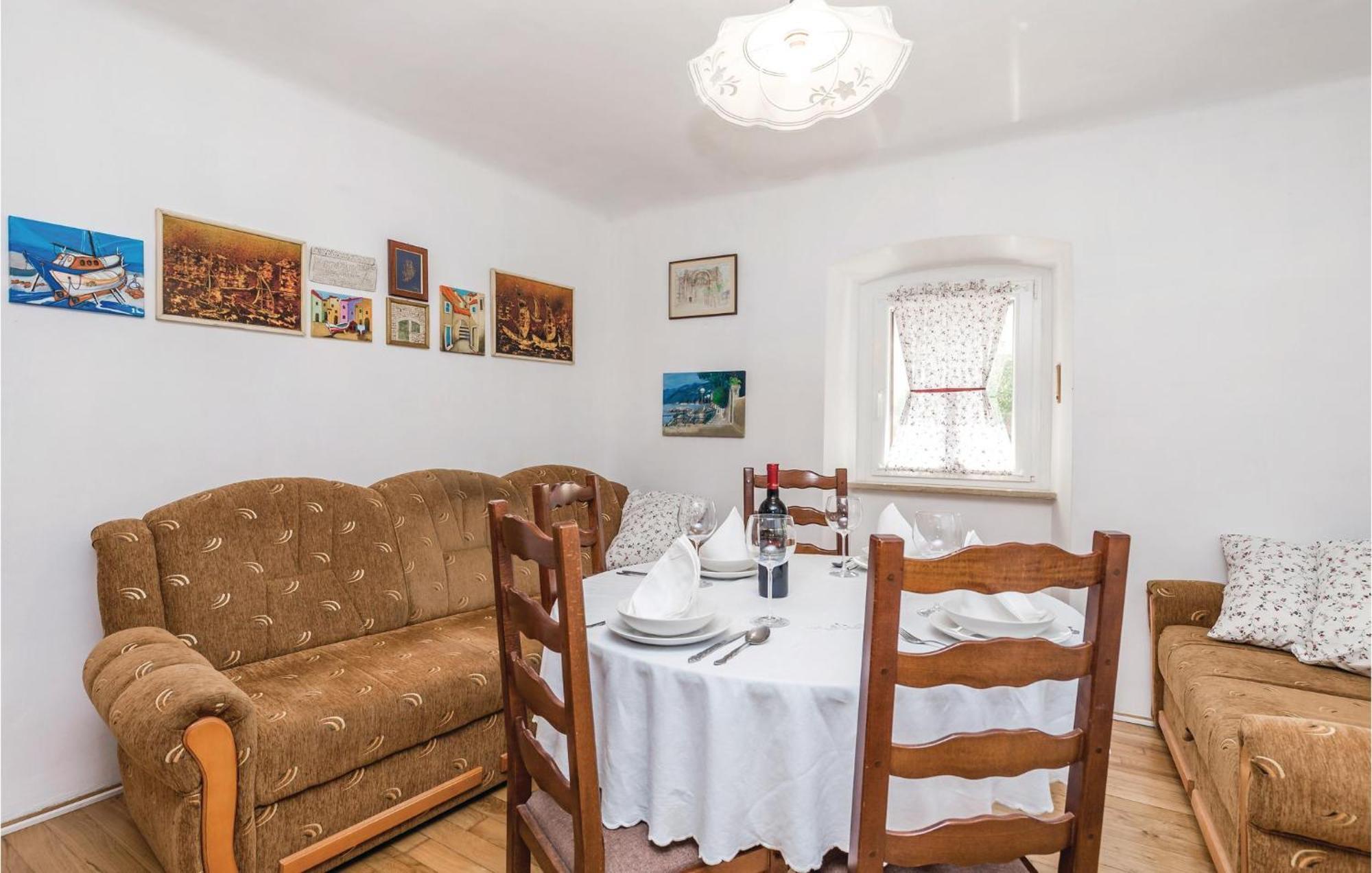Nice Apartment In Kastav With Wifi Exterior photo