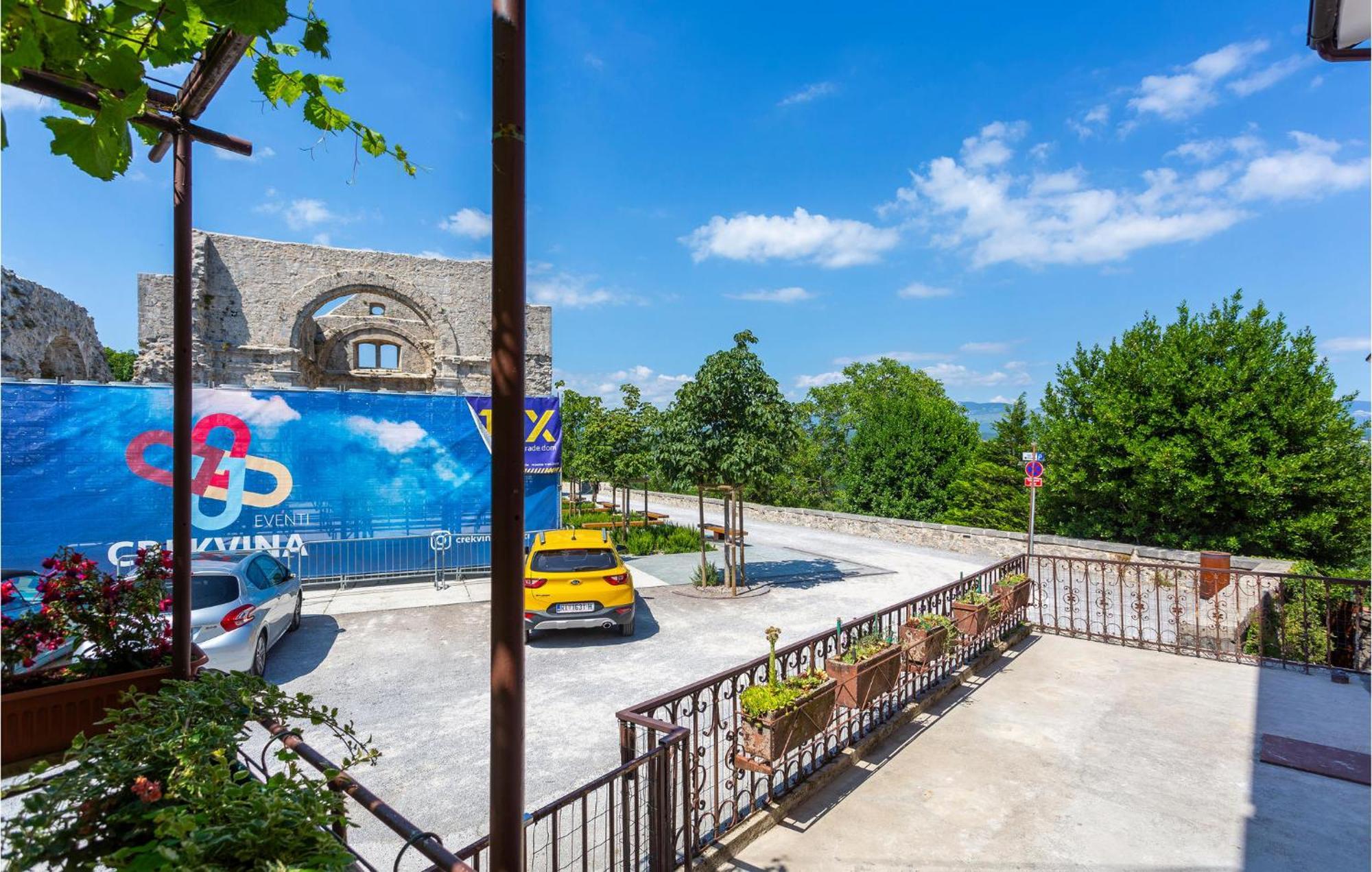 Nice Apartment In Kastav With Wifi Exterior photo