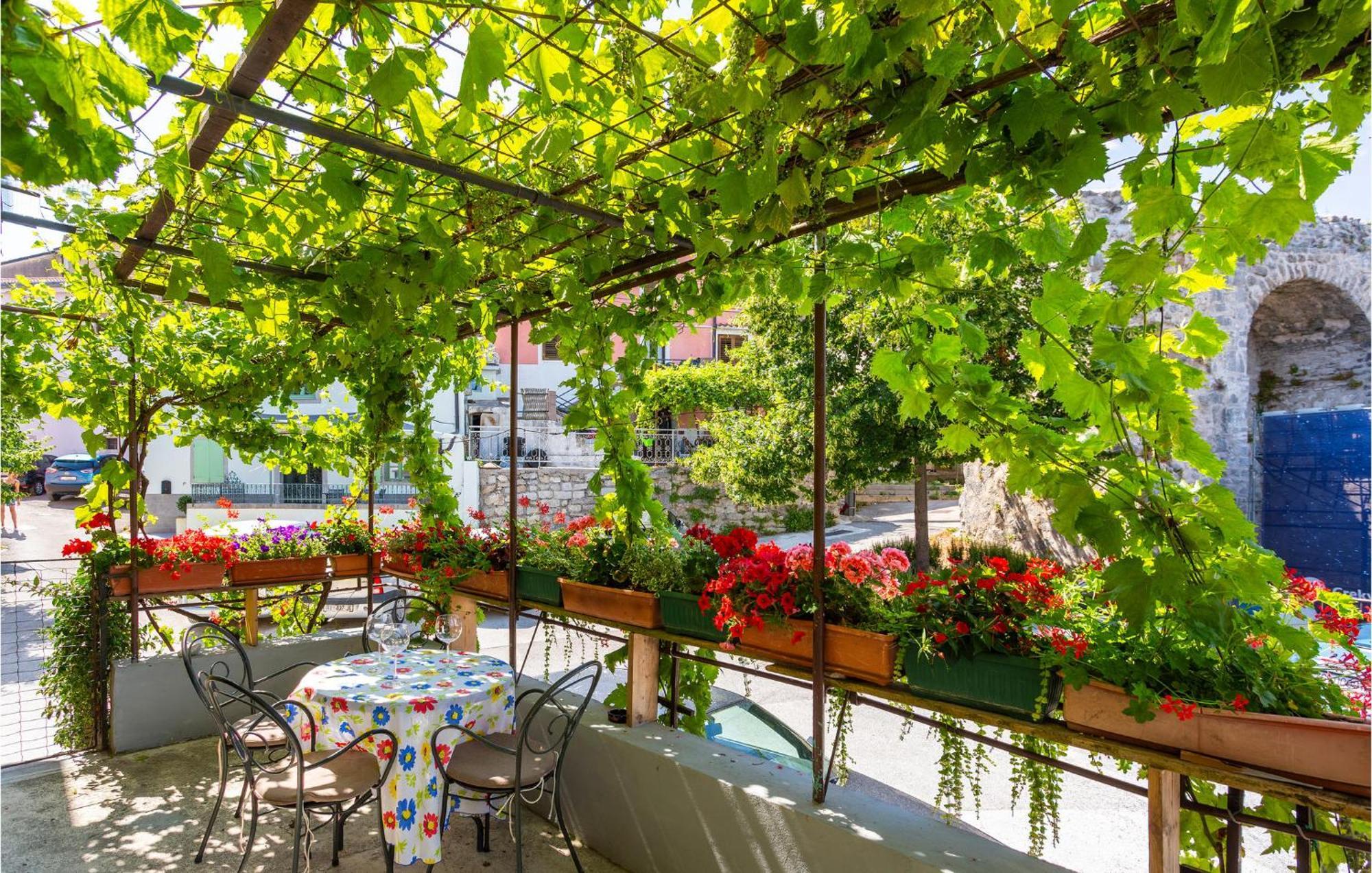 Nice Apartment In Kastav With Wifi Exterior photo
