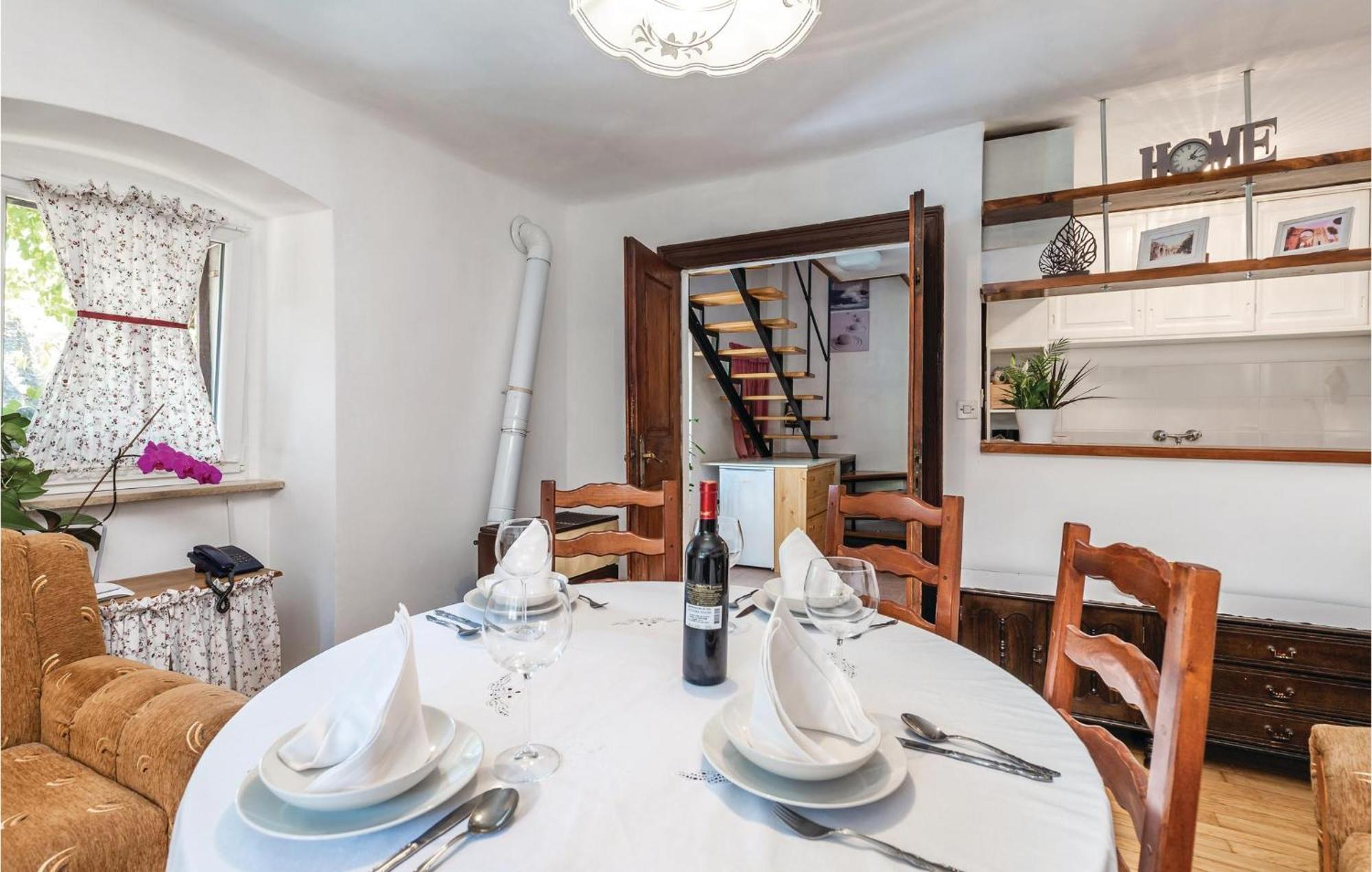 Nice Apartment In Kastav With Wifi Exterior photo